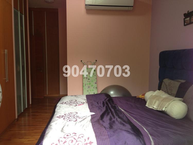 Changi Rise Condominium (D18), Condominium #100368462